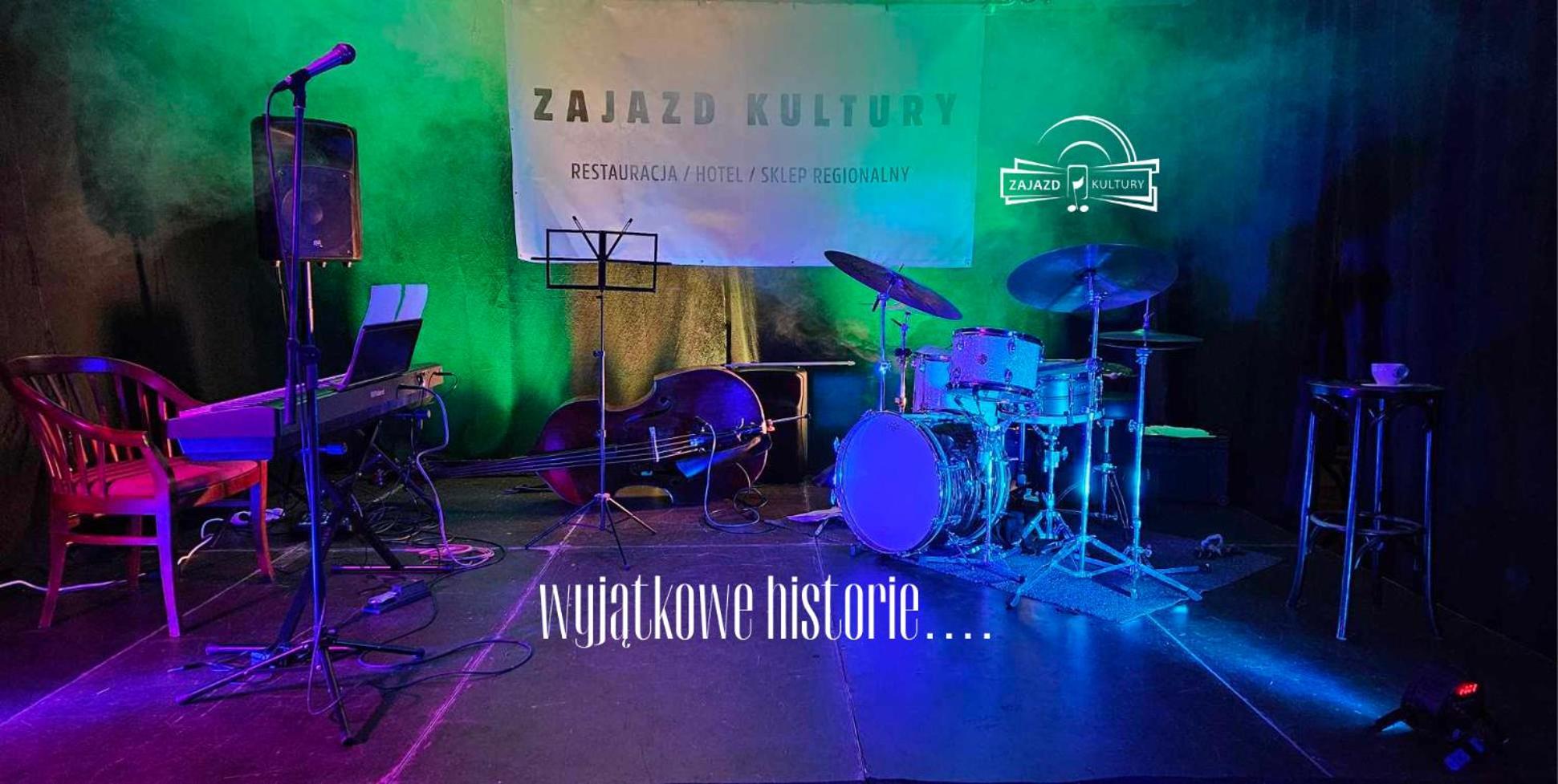 Hotel Zajazd Kultury, Dawniej Pocztowy Zielona Góra Exterior foto
